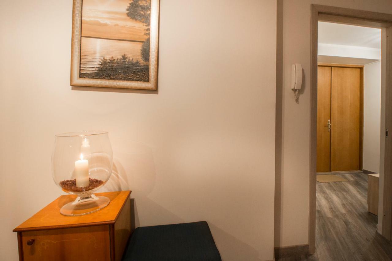 Old Riga Dome Square Apartment エクステリア 写真