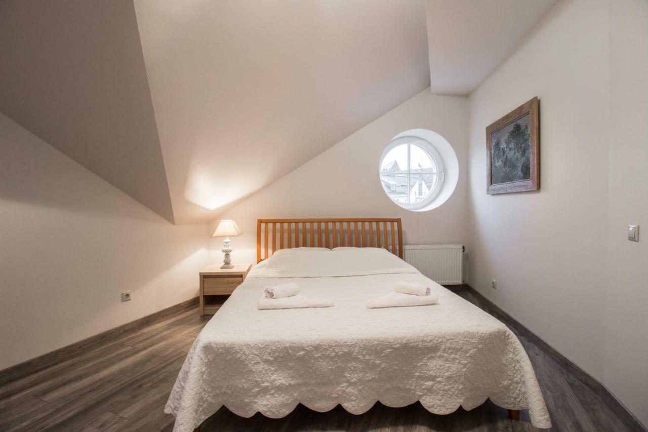 Old Riga Dome Square Apartment エクステリア 写真