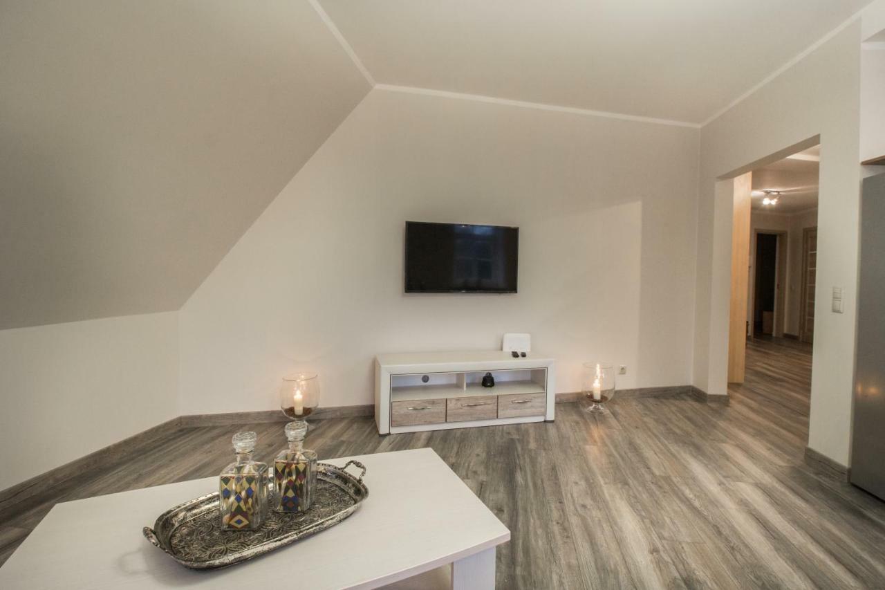 Old Riga Dome Square Apartment エクステリア 写真