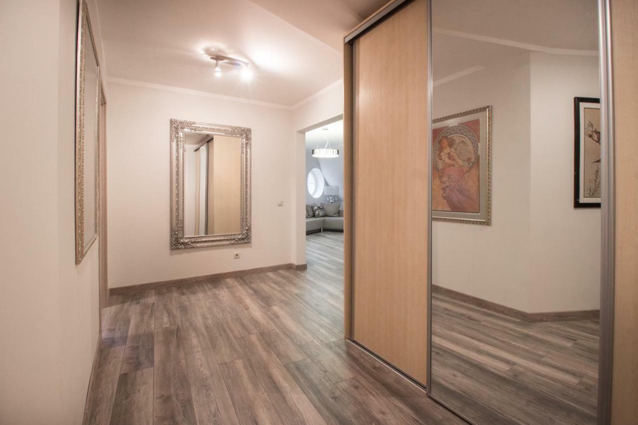 Old Riga Dome Square Apartment エクステリア 写真