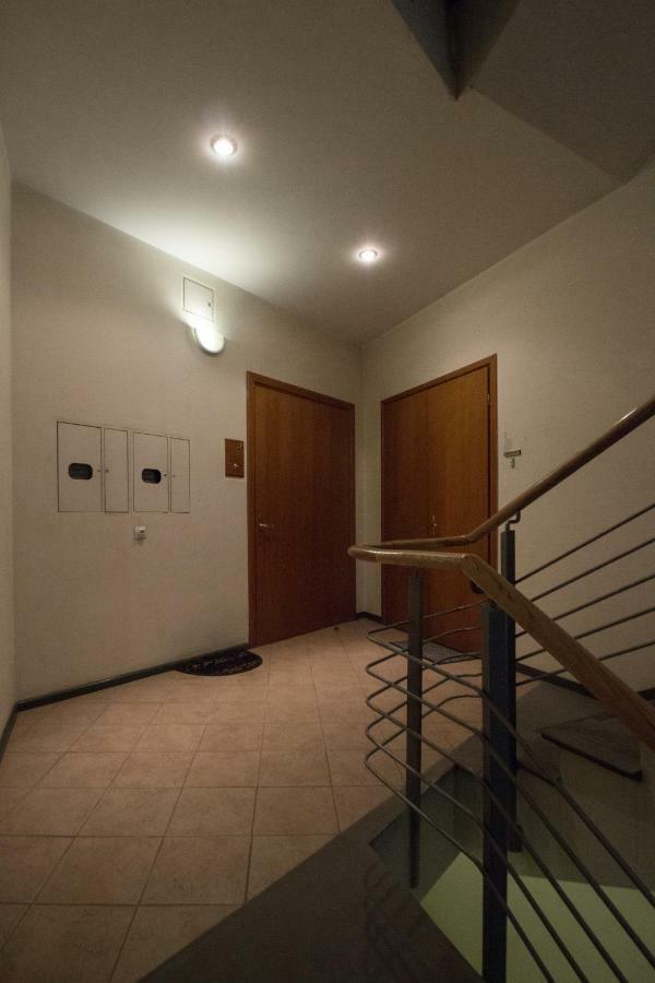 Old Riga Dome Square Apartment エクステリア 写真