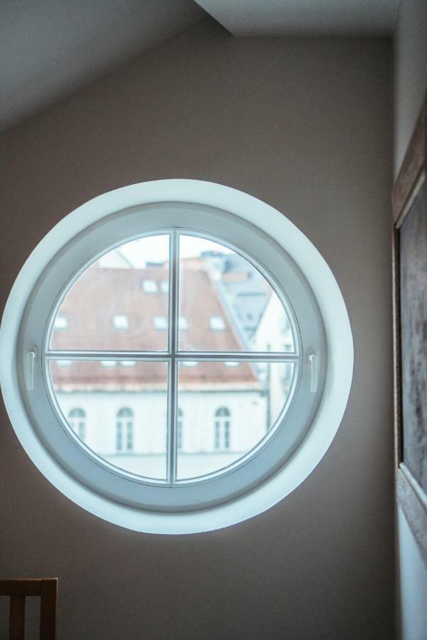 Old Riga Dome Square Apartment エクステリア 写真