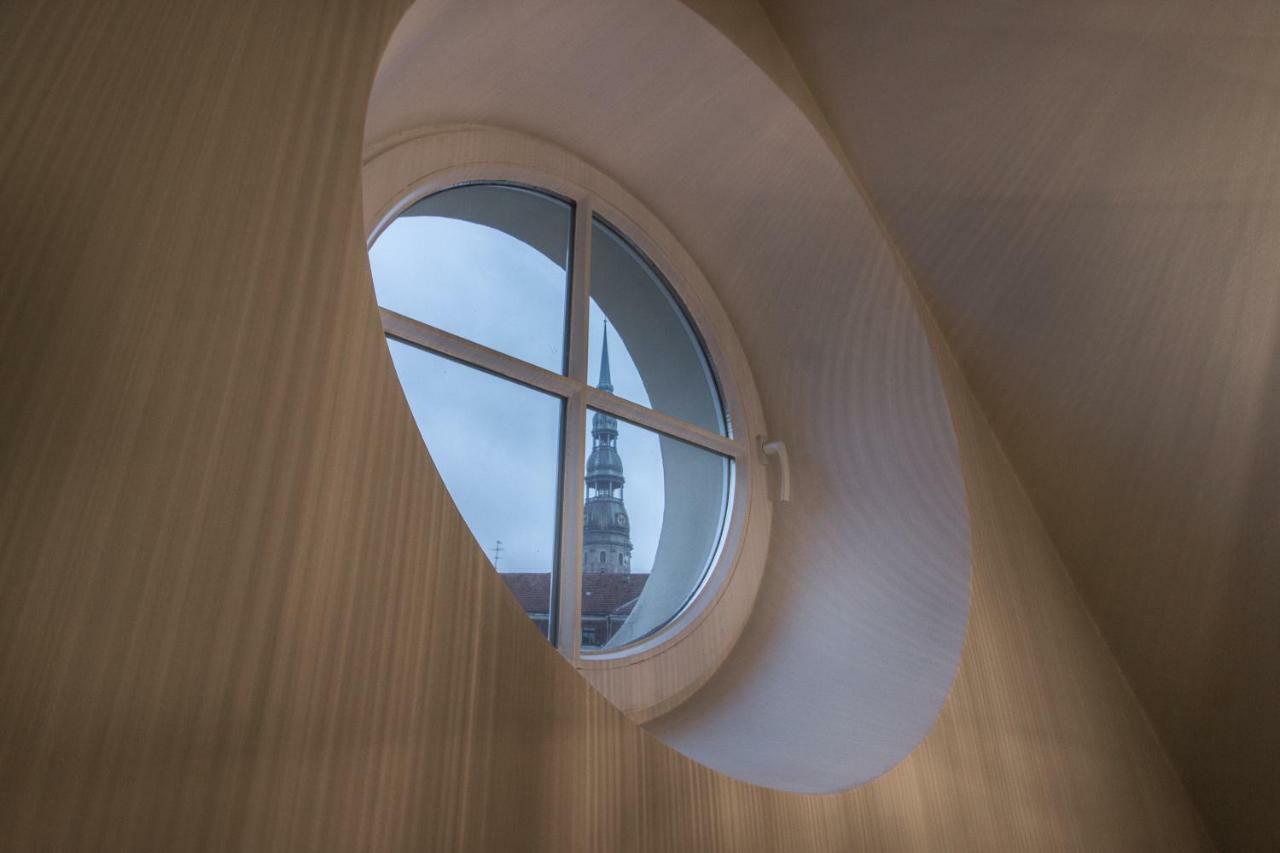 Old Riga Dome Square Apartment エクステリア 写真